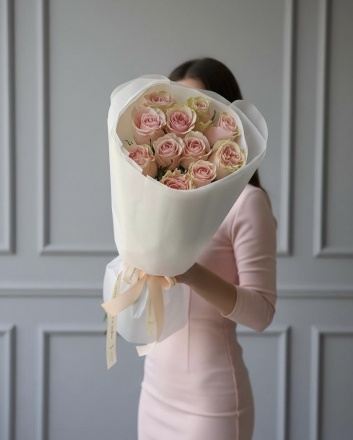 Монобукет Фрутета 11